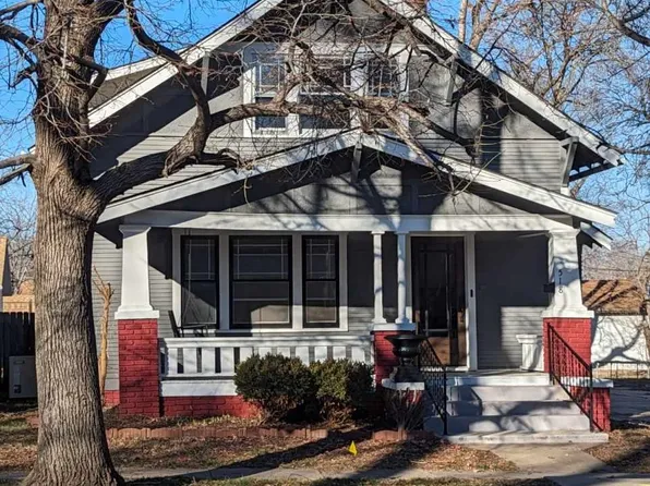 518 W 4th Ave, El Dorado, KS 67042