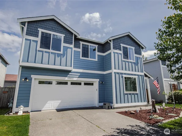 16475 SE Greenbrier Street, Yelm, WA 98597