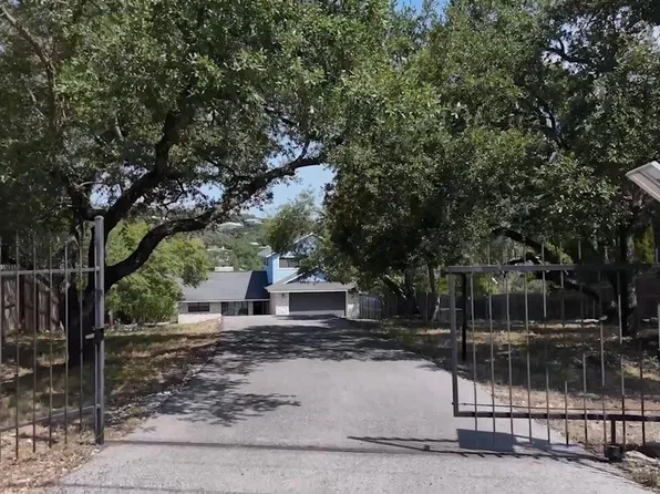 393 Nancy Drive, Canyon Lake, TX 78133