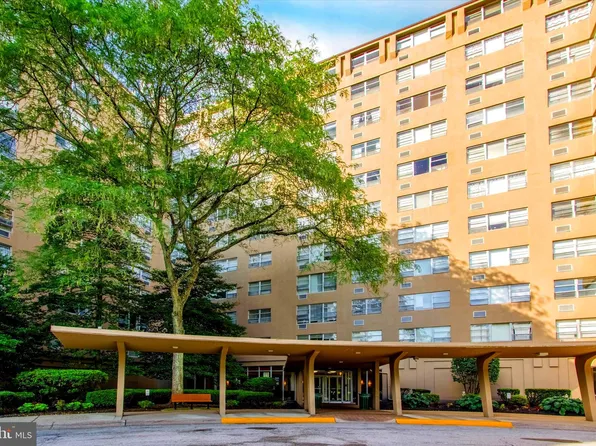 1030 E Lancaster Ave APT 332, Bryn Mawr, PA 19010