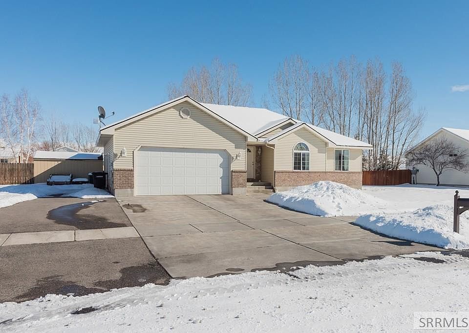 547 S Ensign Dr, Ammon, ID 83406 | Zillow