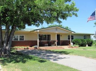 11194 NE Meers Porter Hill Rd, Elgin, OK 73538
