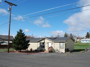 123 N Oregon St, Condon, OR 97823