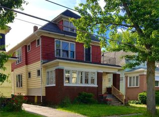 59 Burgard Pl, Buffalo, NY 14211