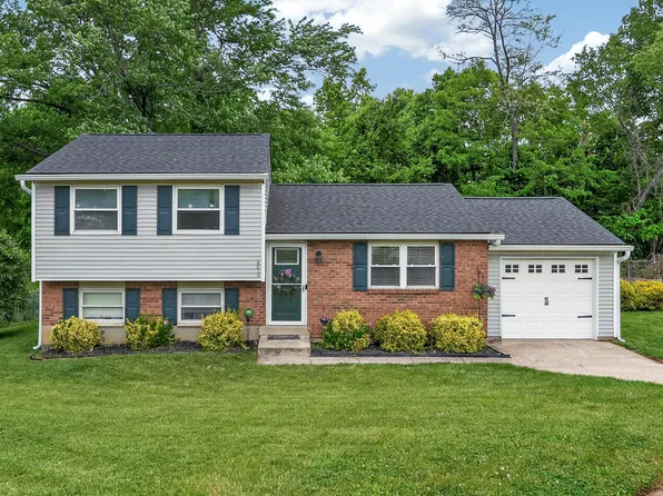 4016 Pointer Ct, Florence, KY 41042