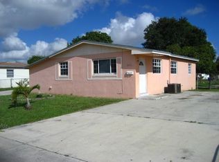 3451 NW 209th Ter, Miami Gardens, FL 33056