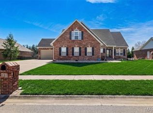 432 Marbleton Cir, O Fallon, IL 62269