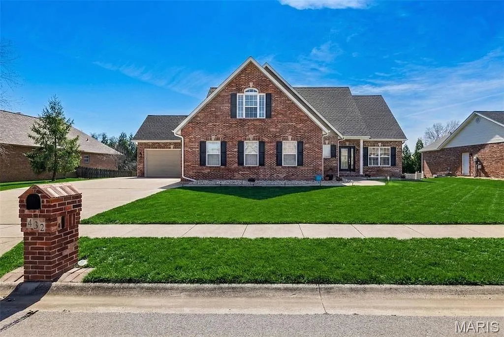 432 Marbleton Cir photo 1