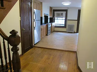 Rented by Halstead Real Estate