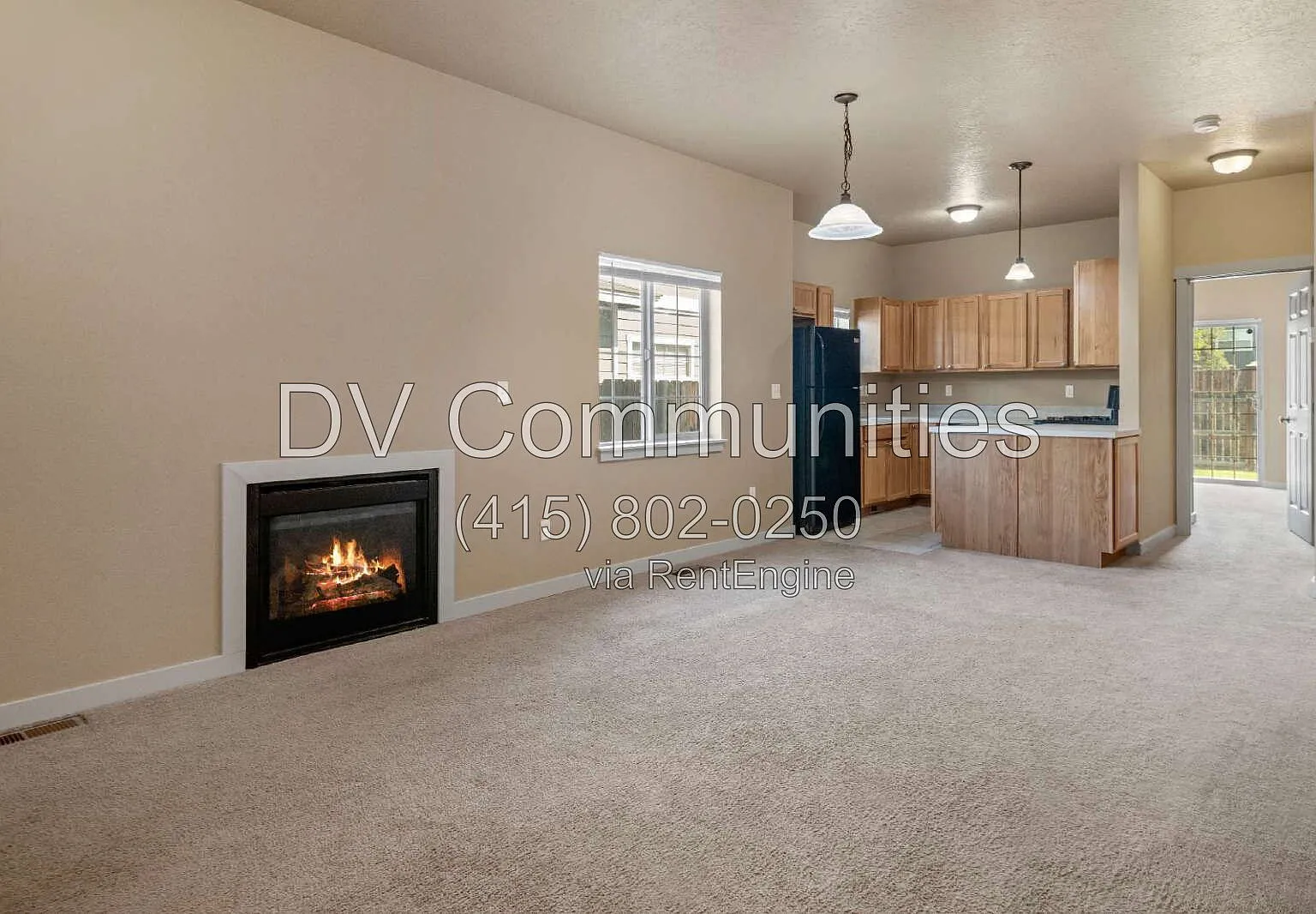 3 bed, 2.5 bath, 1244 sqft, $1,850 — Photo 4