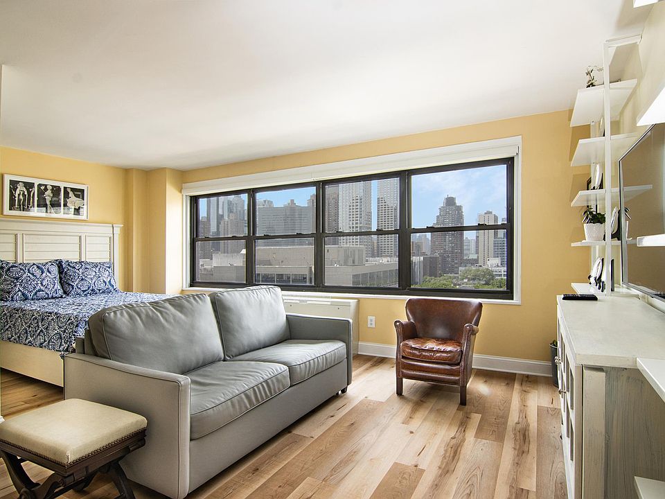 1st image of 140 W End Ave #19S
