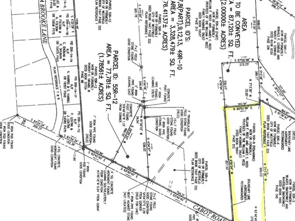 0 Cabot Rd, Westfield, MA 01085