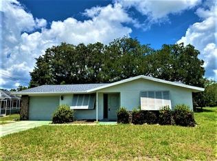 1036 Reed Ter NW, Pt Charlotte, FL 33948