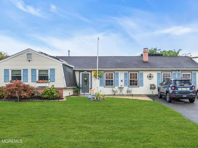 2295 Windsor Avenue, Toms River, NJ, 08753