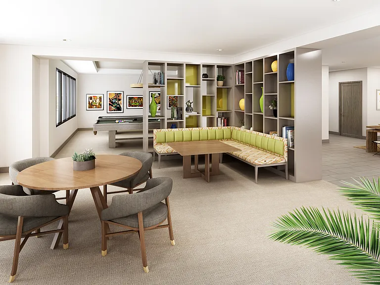 Messina Luxury Apartments — Photo 6