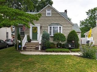464 Burroughs Ter, Union, NJ 07083
