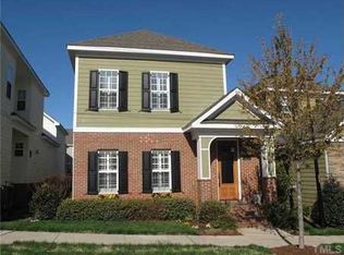 1245 N Blount St, Raleigh, NC 27604