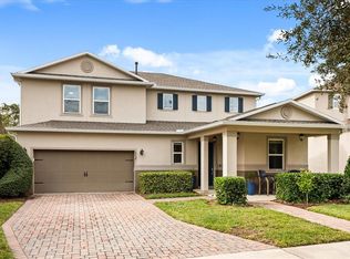 6638 Bridgewater Village Rd, Windermere, FL 34786