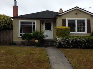 2732 L St, Eureka, CA 95501
