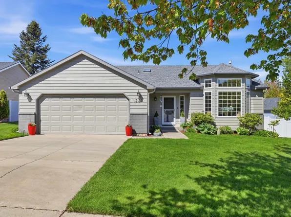 1221 N Wright Blvd, Liberty Lake, WA 99019
