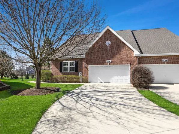 4087 Pheasant Ct, Saint Charles, IL 60174