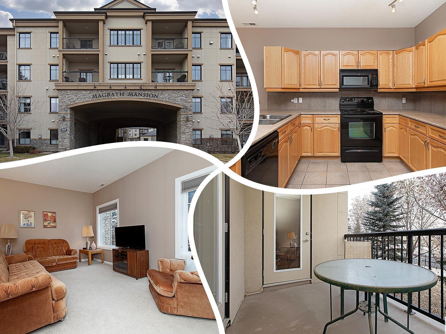 160 Magrath Rd NW 235, Edmonton, AB T6R 3T7 MLS E4368196 Zillow