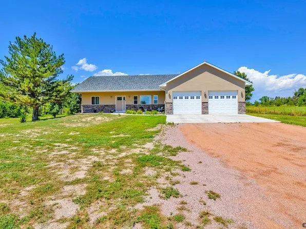803 6th St, Penrose, CO 81240