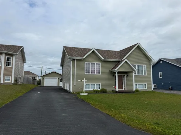 26 Payette Street, Gander, NL A1V0B7