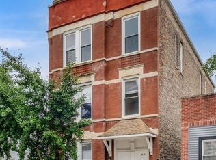 1417 W Cullerton St, Chicago, IL 60608
