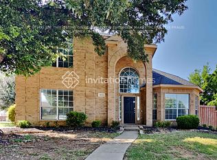 1093 Keeson Trl, Lewisville, TX 75077