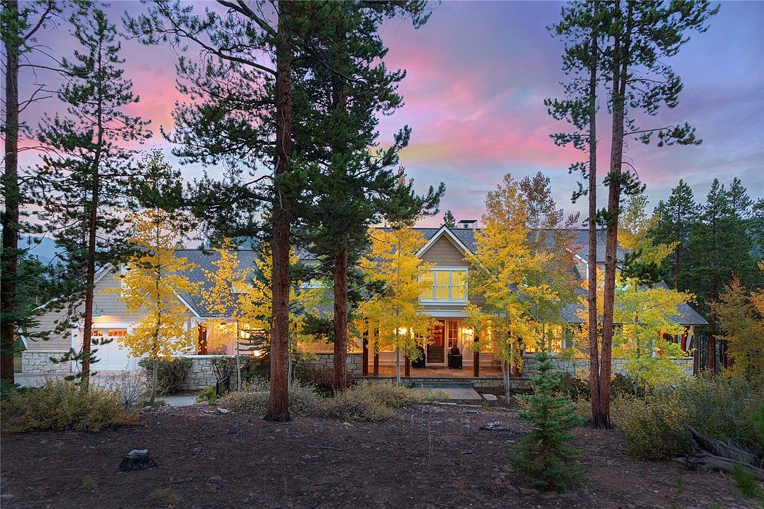 1155 Estates Dr, Blue River, CO 80424 Zillow