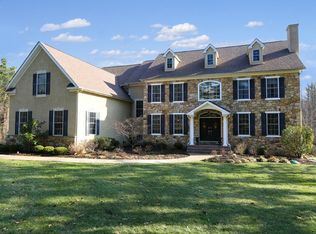 3465 Pickertown Rd, Chalfont, PA 18914