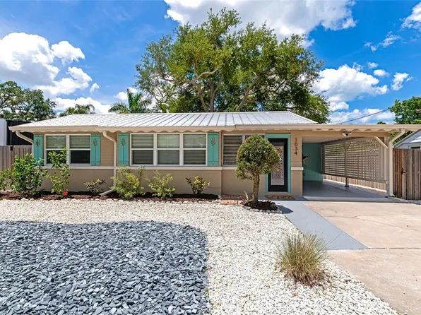 1034 N 22nd St, Sarasota, FL 34234