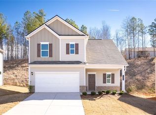 190 Artimis Dr, Dalton, GA 30720