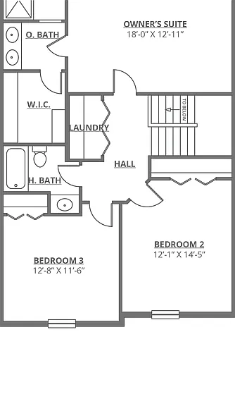 2327 Bartlett Rd #28C — Photo 10
