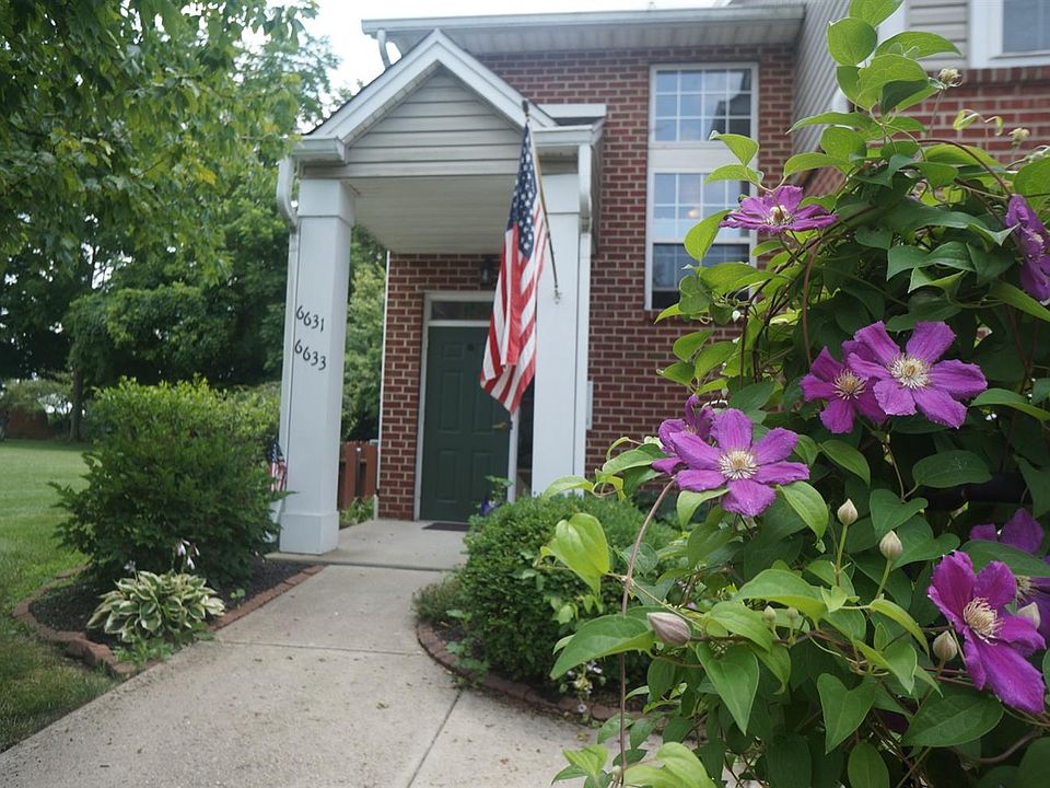 1st image of 6631 Washington Cir