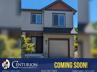 2845 Raleigh Ct SE, Albany, OR 97322