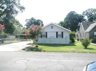 1609 Roosevelt Ave, Gadsden, AL 35904