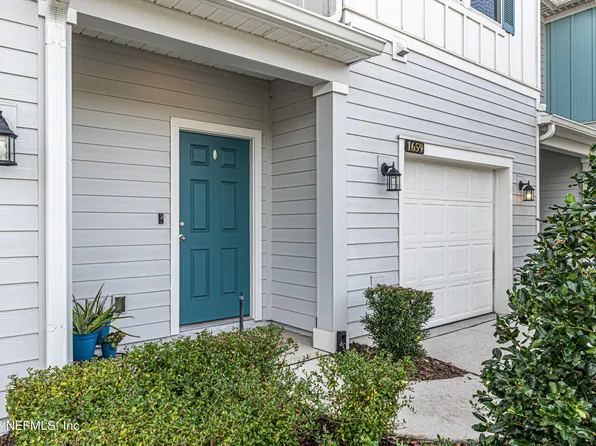 1659 POTTSBURG POINT Drive, Jacksonville, FL 32207