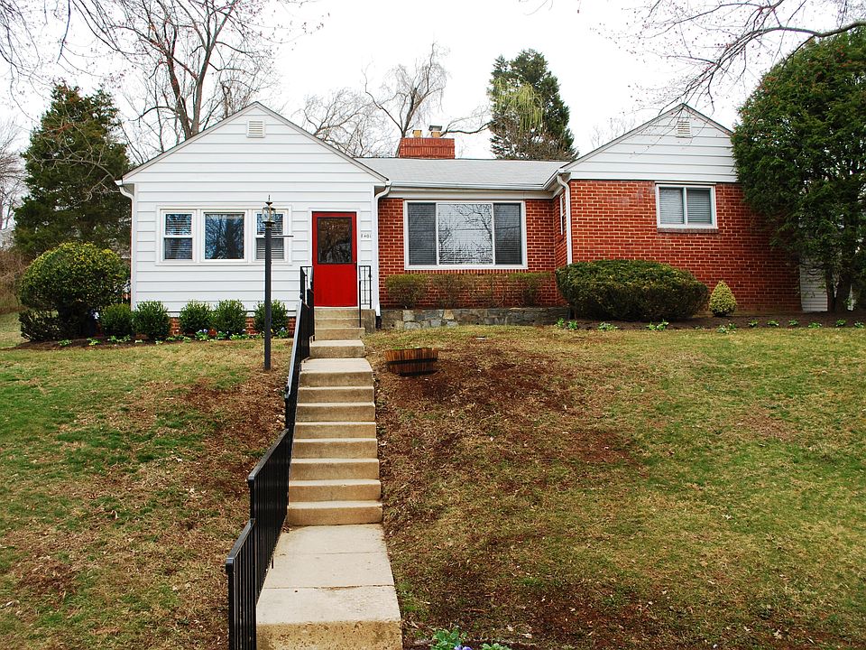 1st image of 8401 Freyman Dr