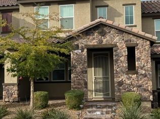 2867 Cabrillo Terrace St, Henderson, NV 89044