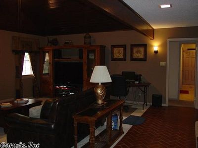 2120 Helmich Dr, Benton, AR, 72019