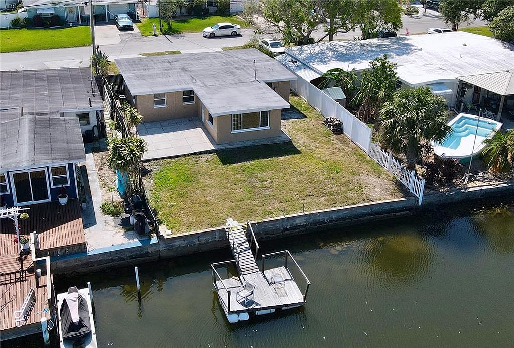 13532 Frances Ave, Hudson, FL 34667 Zillow