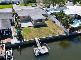 13532 Frances Ave, Hudson, FL 34667