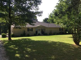 13386 Pete Lee Rd #603, Farmington, AR 72730