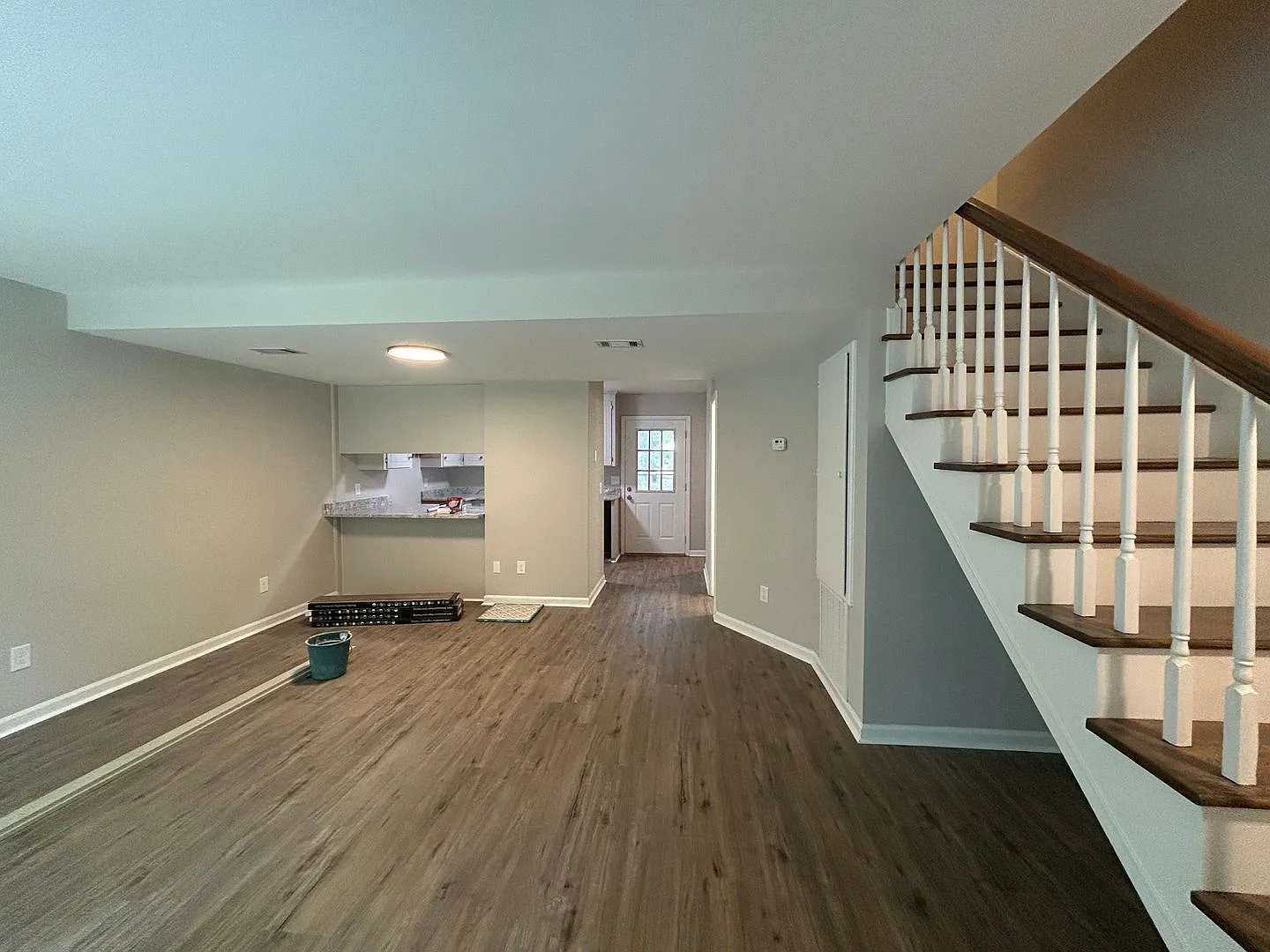 Spacious Auburn Townhome in Prime Location — Photo 2