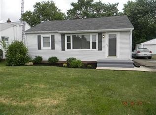 2820 Harmont Ave NE, Canton, OH 44705