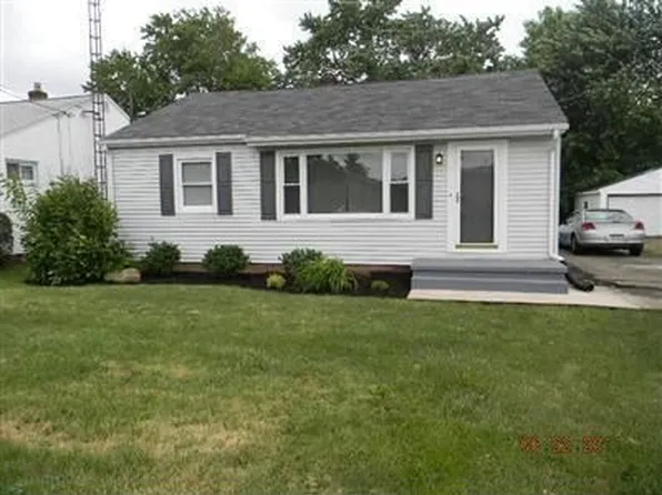 2820 Harmont Ave NE, Canton, OH 44705