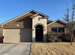 2323 Scenic Rd, Midland, TX 79705