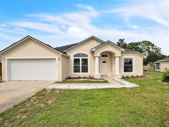 1139 Humphrey Blvd, Deltona, FL 32738